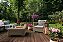 Piso Porcelanato 72X72 JATOBA DECK RUSTICO - DELTA  - cx2,610 - Imagem 3