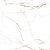 Piso Porcelanato 72x72 CALACATA GOLD ACETINADO - AR 72078 - VIA ROSA  - cx2,590 - Imagem 1