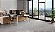 Piso Porcelanato 72X72 METROPOLE GRAF RUSTICO - VIAROSA  - cx2,590 - Imagem 3