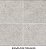 Piso Porcelanato 72X72 METROPOLE CEM POLIDO - VIAROSA  - cx2,520 - Imagem 2