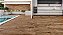 Piso Porcelanato 24,5X108 NOGUEIRA FOSCO - VIAROSA  - cx1,850 - Imagem 3