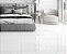 Piso Porcelanato 71X71 CLASSIC WHITE POLIDO - VIAROSA  - cx2,520 - Imagem 3