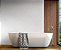Piso Porcelanato 61X61 CEMENT ROYAL GRIGIO - REALCE  - cx1,870 - Imagem 2