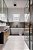Piso Porcelanato 61X61 CEMENT DARK - REALCE  - cx1,870 - Imagem 2