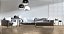 Piso Porcelanato 20X122 TENESSI BEGE ACETINADO - EMBRAMACO  - cx1,470 - Imagem 3