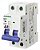 ALUM DISJUNTOR BIPOLAR 032 AMP "C" (39345) C32/2 - Imagem 2