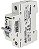 ALUM DISJUNTOR UNIPOLAR 016 AMP "C" (39242) C16/1 - Imagem 2