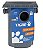 TIGRE CAIXA GORDURA COMPLETA DN 100MM (100019323)* - Imagem 1