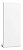 JB FOLHA P. PRIMER UV COLMEIA (BRANCA) LISA 82CM - Imagem 1