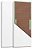JB FOLHA P. PRIMER UV COLMEIA (BRANCA) LISA 82CM - Imagem 2