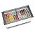 Freezer Para Sorvete e Congelados NF40 Supra 399 Litros Metalfrio - Imagem 4