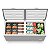 Freezer e Refrigerador Horizontal Bivolt, Inverter, Dupla Ação DA550IFTech 543L Metalfrio - Imagem 3
