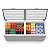 Freezer e Refrigerador Horizontal Bivolt, Inverter, Dupla Ação DA550IFTech 543L Metalfrio - Imagem 4