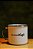 Caneca Retrô Metálica - Imagem 3