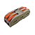 Conector Elétrico Emenda Rápida Pressão 2 vias  - Mod.222 - Imagem 1