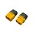 Conector Macho, Fêmea XT60 Plug para Bateria RC com Capas - Imagem 2