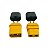 Conector Macho, Fêmea XT60 Plug para Bateria RC com Capas - Imagem 5