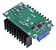 Regulador Tensão Conversor Dc Step Down 1.5v A 35v 300w 20a - Imagem 5