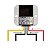 Conversor Regulador Tensão 24v~12v 120w 10A DC/DC Step-down - Imagem 4