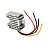 Conversor Regulador Tensão 24v~12v 120w 10A DC/DC Step-down - Imagem 2