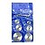 Kit 08 Pçs Disco Serra Circular Madeira Para Micro Retifica - Imagem 1