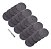 Kit 25 Discos Corte Mini Retifica Com Fibra De Vidro 32mm - Imagem 4