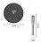 Kit 25 Discos Corte Mini Retifica Com Fibra De Vidro 32mm - Imagem 2