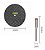 Kit 25 Discos Corte Mini Retifica Com Fibra De Vidro 32mm - Imagem 5