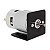 Kit Mini Motor 775 12 Volts Duplo Rol. 20.000 Rpm C/ Suporte - Imagem 1