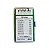 Kit 200 Peças Capacitor eletrolítico  0,1uF a 220uF com case - Imagem 4