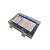 Kit 500 Peças Capacitor eletrolítico  0,1uF a 1000uF com case - Imagem 3