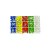 Kit 500 Leds Cores RGB 5mm 5 Cores Com Caixa Organizadora - Imagem 3