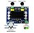 Placa Amplificadora som 2 canais x 120WRMS TPA3116 D2 12~26v - Imagem 3