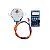 Motor De Passo 28BYJ48 com Driver ULN2003 - Imagem 1