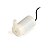 Mini Bomba Água Submersa P/ Arduino 3v A 6v Dc 120l Micro - Imagem 3