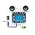 Placa Amplificadora Som Modulo 60w Tpa3110 30W+30W Estéreo - Imagem 4