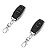 Kit 2 Controle Remoto 2 Botões On Off 433mhz Learning Code - Imagem 1