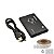 Kit Leitor Cartão Tag RFID 13.56mhz NFC USB +10 Etiqueta NFC - Imagem 1