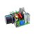 Kit 2 Controlador Velocidade 2000w 50-220v 25a PWM Dimmer - Imagem 3