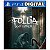 Follia Dear Father - Ps4 - Mídia Digital - Imagem 1