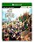 Age of Empires IV Xbox One Xbox Series X|S Mídia Digital - Imagem 1