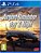 Airport Simulator: Day & Night PS4 Mídia Digital - Imagem 1