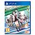AKIBA'S TRIP: Hellbound & Debriefed Deluxe PS4 Mídia Digital - Imagem 1