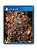Brigandine The Legend of Runersia Ps4 Mídia Digital - Imagem 1
