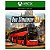 Bus Simulator 21 Xbox One Mídia Digital - Imagem 1