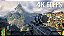 Call of Duty Modern Warfare 2 Campaign Remastered PS4 Mídia Digital - Imagem 2