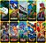Capcom Arcade Stadium Packs 1, 2, 3 - Xbox One Mídia Digital - Imagem 4