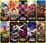 Capcom Arcade Stadium Packs 1, 2, 3 - Xbox One Mídia Digital - Imagem 3
