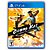 Cobra Kai The Karate Kid Saga Continues Ps4 Mídia Digital - Imagem 1