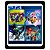 Conjunto de Jogos LEGO PS4 Mídia Digital - Imagem 1